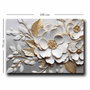Wallity Cuadro Decorativo en Lienzo Multicolor 70 x 100 cm 70100GSC-028
